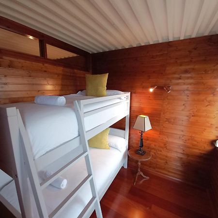 Bed And Snow Ski Zona Media Sierra Nevada Exterior photo
