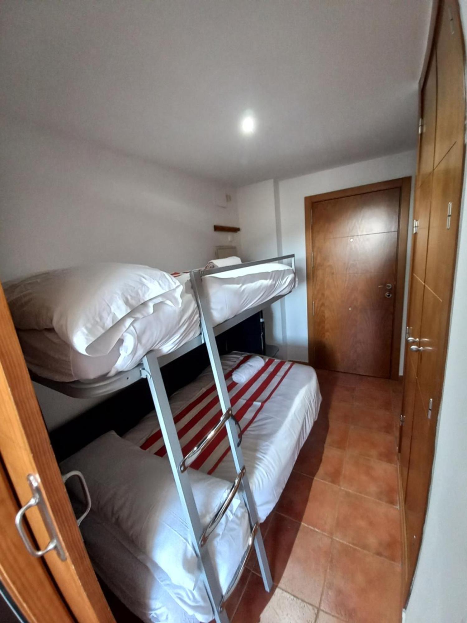 Bed And Snow Ski Zona Media Sierra Nevada Exterior photo