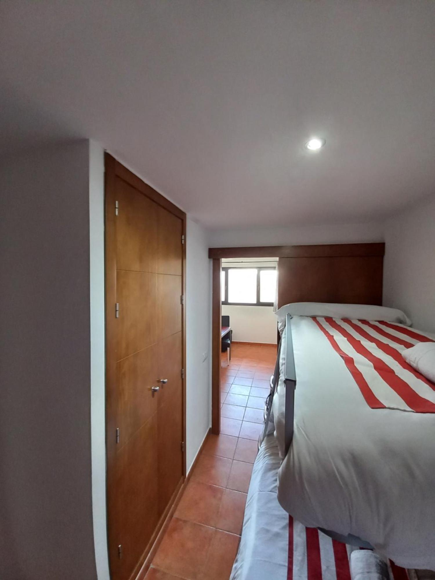 Bed And Snow Ski Zona Media Sierra Nevada Exterior photo
