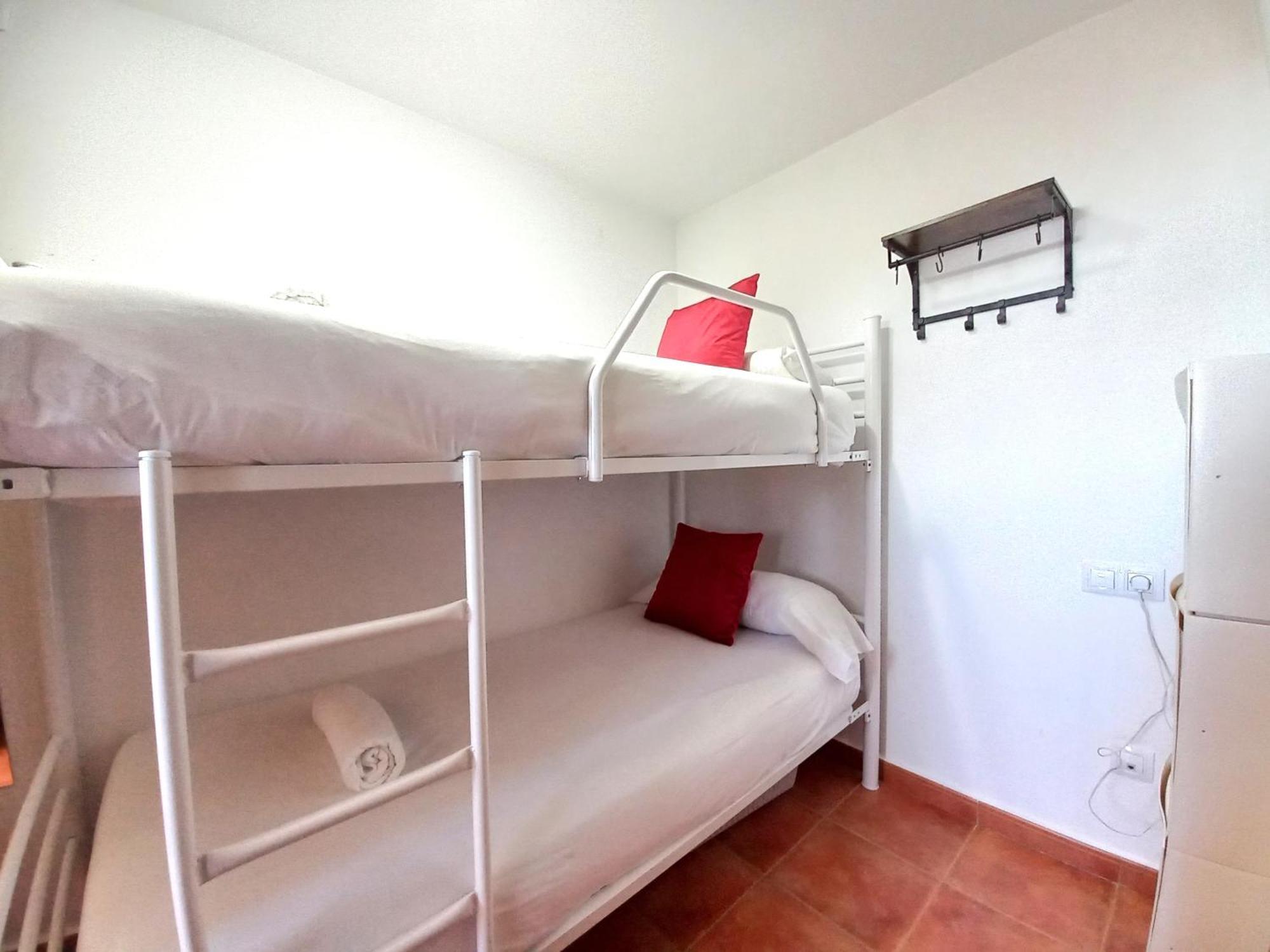 Bed And Snow Ski Zona Media Sierra Nevada Exterior photo